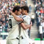 Borussia Mönchengladbach vs 1. FSV Mainz 05 - Bundesliga (Germany) 2025/26