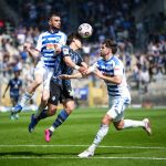 SV Waldhof Mannheim vs MSV Duisburg – 3. Liga (Germany) 2025/26