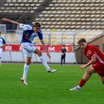 FC Stade-Lausanne Ouchy vs Grasshopper Club Zürich – Schweizer Cup (Switzerland) 2025/26