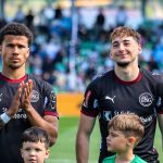 Yverdon-Sport vs FC St. Gallen 1879 – Halbfinale Schweizer Cup (Switzerland) 2025/26