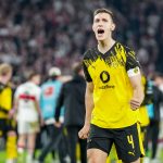 VfB Stuttgart vs Borussia Dortmund – Bundesliga (Germany) 2025/26