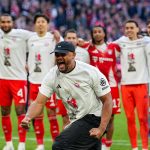 FC Bayern München vs VfB Stuttgart - Bundesliga (Germany) 2025/26