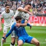 Borussia Mönchengladbach vs 1. FC Heidenheim – Bundesliga (Germany) 2025/26