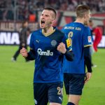 Fortuna Düsseldorf vs Holstein Kiel – 2. Bundesliga (Germany) 2025/26