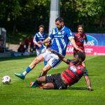 FC Viktoria Köln vs FC Energie Cottbus - 3. Liga (Germany)