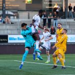 FC Wil vs Neuchâtel Xamax – Dieci Challenge League (Switzerland) 2025/26