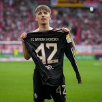 SC Freiburg vs FC Bayern München – Bundesliga (Germany) 2025/26