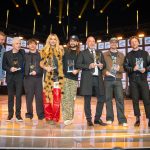 Radio Regenbogen Award 2026 (Europa Park) (Germany)