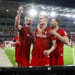 SC Freiburg vs Celta Vigo - UEFA Europa League (Germany) 2025/26