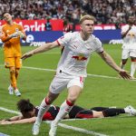Eintracht Frankfurt vs RB Leipzig – Bundesliga (Germany) 2025/26