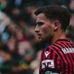 Hannover 96 vs SV Elversberg – 2. Bundesliga (Germany) 2025/26