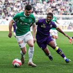 FC St. Gallen vs FC Zürich – Brack Super League (Switzerland) 2025/26