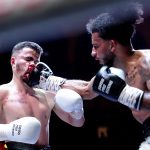 Boxen statt Theater 2026