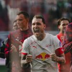 RB Leipzig vs Borussia Mönchengladbach – Bundesliga (Germany) 2025/26