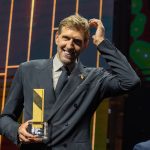 FIBA Hall of Fame 2026 Ceremony