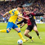 Eintracht Braunschweig vs 1. FC Nürnberg – 2. Bundesliga (Germany) 2025/26