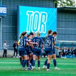 TSG Hoffenheim Frauen vs 1. FC Köln Frauen – Google Pixel Frauen-Bundesliga (Germany) 2025/26