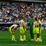 TSG Hoffenheim vs Borussia Dortmund – Bundesliga (Germany) 2025/26