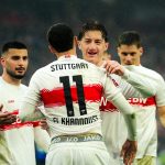 VfB Stuttgart vs Hamburger SV – Bundesliga (Germany) 2025/26