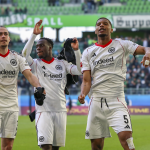 Wolfsburg vs Eintracht Frankfurt – Bundesliga (Germany) 2025/26