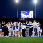 GC Frauenfussball vs FC Zürich - AXA Women’s Super League (Switzerland) 2025/26