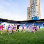 FC Luzern vs FC Thun - AXA Women’s Super League (Switzerland) 2025/26