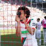 FC Augsburg vs Borussia Mönchengladbach - Bundesliga (Germany) 2025/26