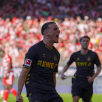 1. FC Union Berlin vs 1. FC Köln– Bundesliga (Germany) 2025/26