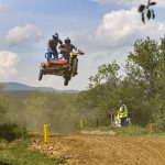INT. 58. ADAC Motocross Schopfheim (Germany) 2025