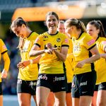 BSC YB Frauen vs FC St. Gallen - AXA Women’s Super League (Switzerland) 2025/26