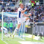Karlsruher SC vs SV Darmstadt 98 - 2. Bundesliga (Germany) 2025/26