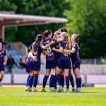 FC Basel vs Rapperswil - AXA Women’s Super League (Switzerland) 2025/26