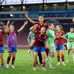 Servette FC Chênois Féminin vs FC Aarau Frauen - AXA Women’s Super League (Switzerland) 2025/26