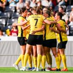 BSC YB Frauen vs FC Rapperswil-Jona - AXA Women’s Super League (Switzerland) 2025/26