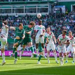 Werder Bremen vs FC Augsburg – Bundesliga (Germany) 2025/26