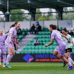 Yverdon Sport FC vs FC Luzern - AXA Women’s Super League (Switzerland) 2025/26