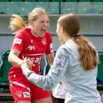 Yverdon Sport FC vs FC Thun - AXA Women’s Super League (Switzerland) 2025/26