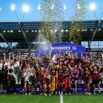 Servette FC Chenois Feminin vs BSC YB Frauen – Final (Second Leg) – AXA Women’s Super League (Switzerland) 2025/26