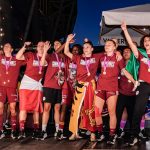 Servette FC Chenois Feminin CHAMPIONS PARTY - AXA Women’s Super League (Switzerland) 2025/26