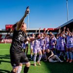 FC Thun vs FC Luzern - AXA Women's Super League (Switzerland) 2025/26