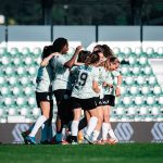 Yverdon Sport FC vs FC Sion Féminin - AXA Women’s Super League (Switzerland) 2025/26