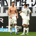 Borussia Mönchengladbach vs Borussia Dortmund - Bundesliga (Germany) 2025/26