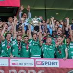 FC St. Gallen vs FC Stade Lausanne-Ouchy – Schweizer Cup - Finale (Switzerland) 2025/26