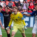Bayer 04 Leverkusen vs Hamburger SV – Bundesliga (Germany) 2025/26