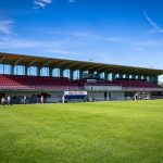 FC Rapperswil-Jona vs FC Basel 1893 - AXA Women’s Super League (Switzerland) 2025/26