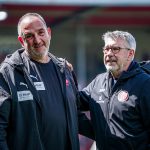 1. FC Heidenheim vs 1. FSV Mainz 05 – 1. Bundesliga (Germany) 2025/26