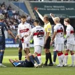 TSG Hoffenheim vs VfB Stuttgart – Bundesliga (Germany) 2025/26
