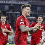 SC Freiburg vs Sporting Braga - UEFA Europa League (Germany) 2025/26