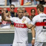VfB Stuttgart vs Bayer 04 Leverkusen – Bundesliga (Germany) 2025/26