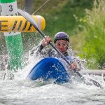 ICF Canoe Slalom (Kayak Cross) 2026